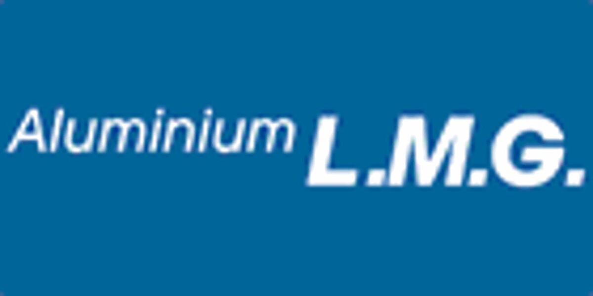 Aluminium Lmg Logo