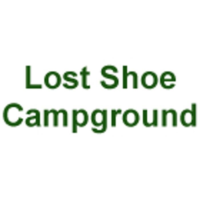 Images Lost Shoe Campground