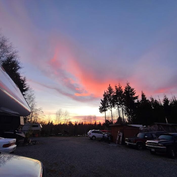 Images Lost Shoe Campground