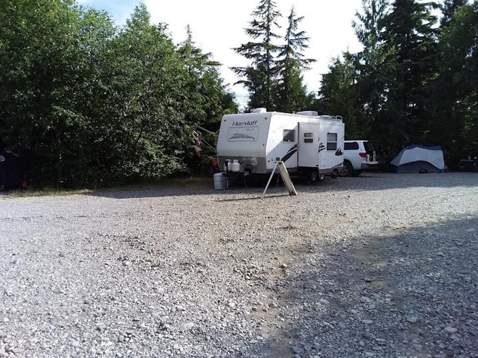 Images Lost Shoe Campground