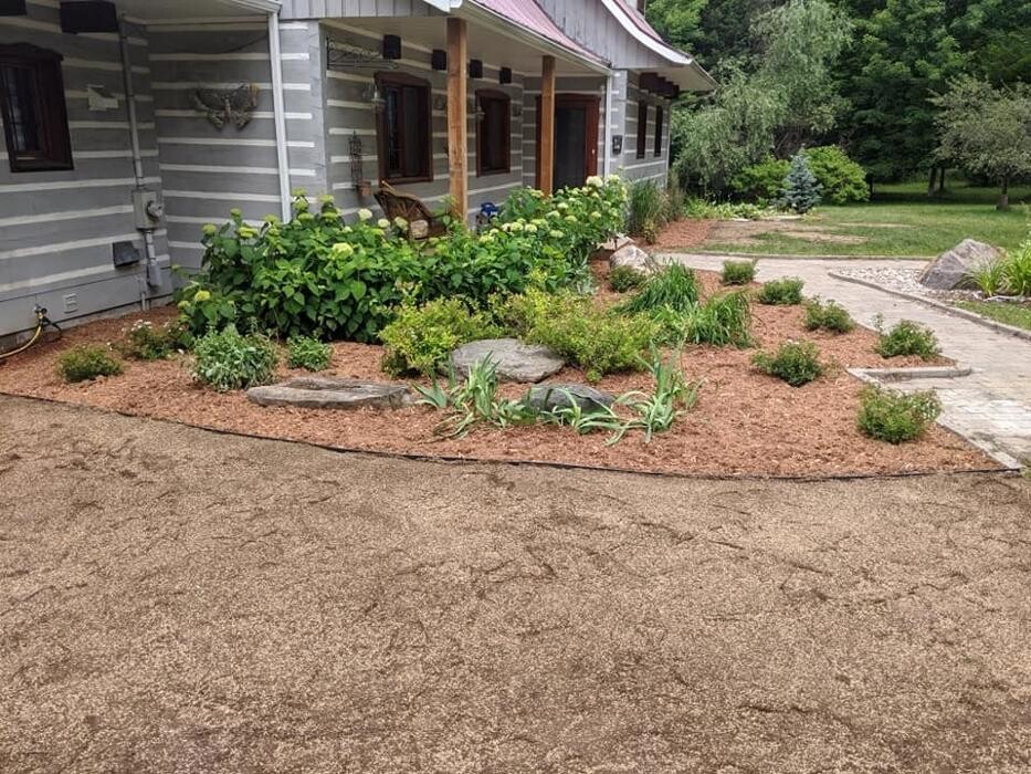 Images Les Créations de la Fontaine Inc.