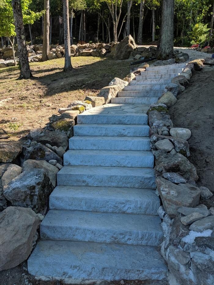 Images Les Créations de la Fontaine Inc.