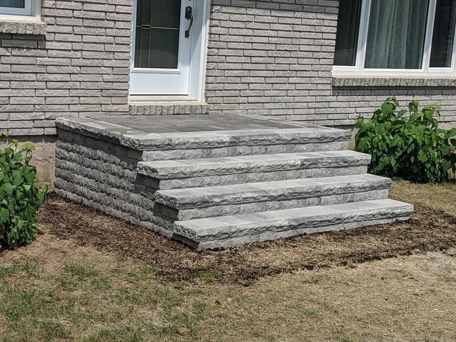 Images Les Créations de la Fontaine Inc.