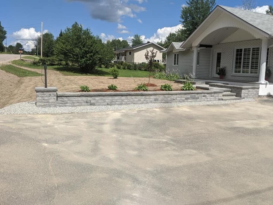 Images Les Créations de la Fontaine Inc.