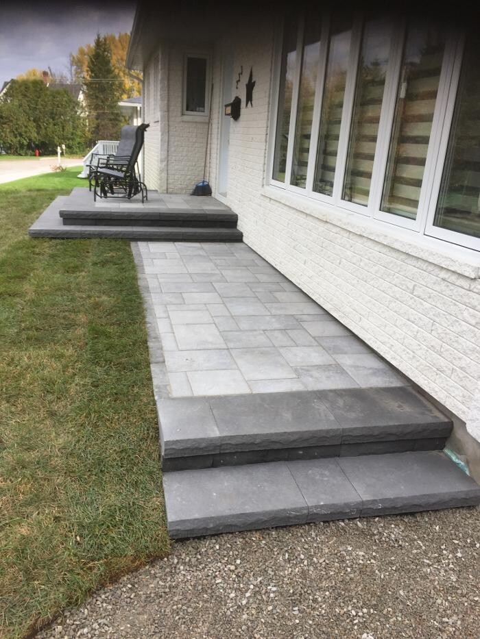 Images Les Créations de la Fontaine Inc.