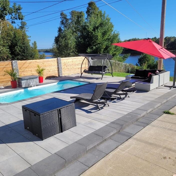 Images Les Créations de la Fontaine Inc.