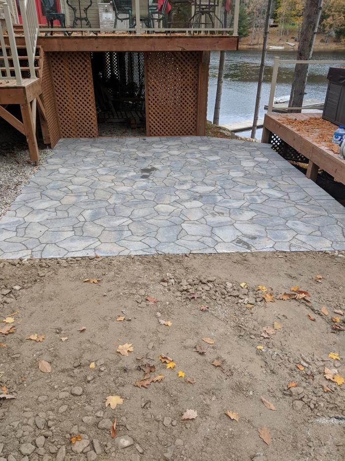 Images Les Créations de la Fontaine Inc.