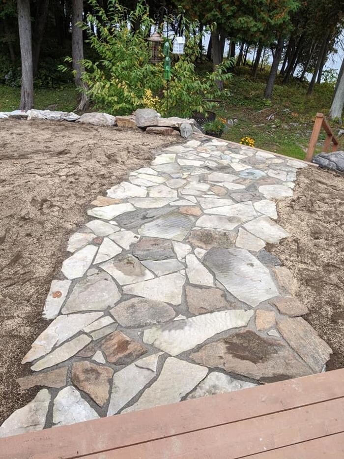 Images Les Créations de la Fontaine Inc.