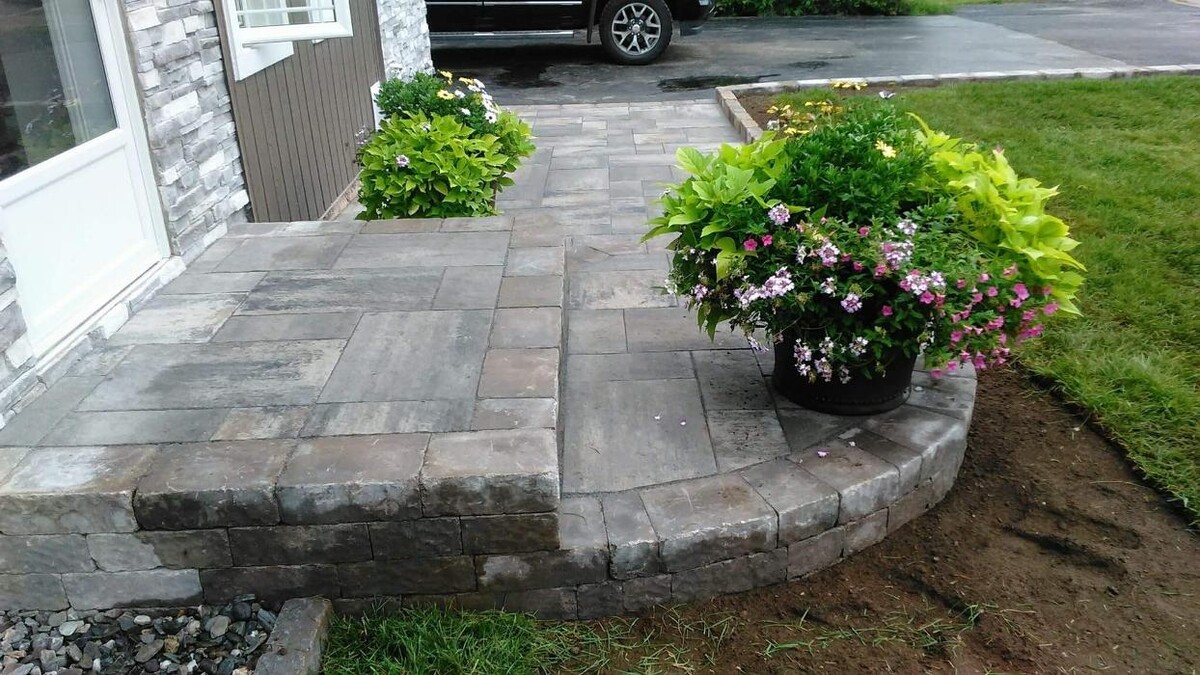 Images Les Créations de la Fontaine Inc.