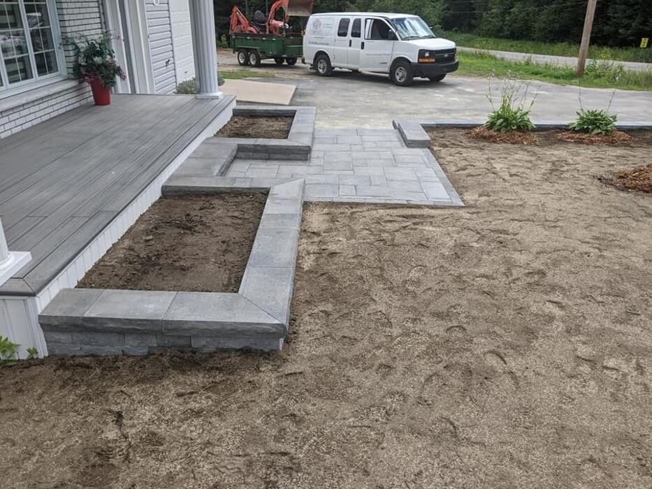 Images Les Créations de la Fontaine Inc.