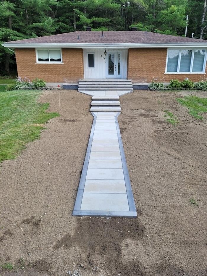 Images Les Créations de la Fontaine Inc.