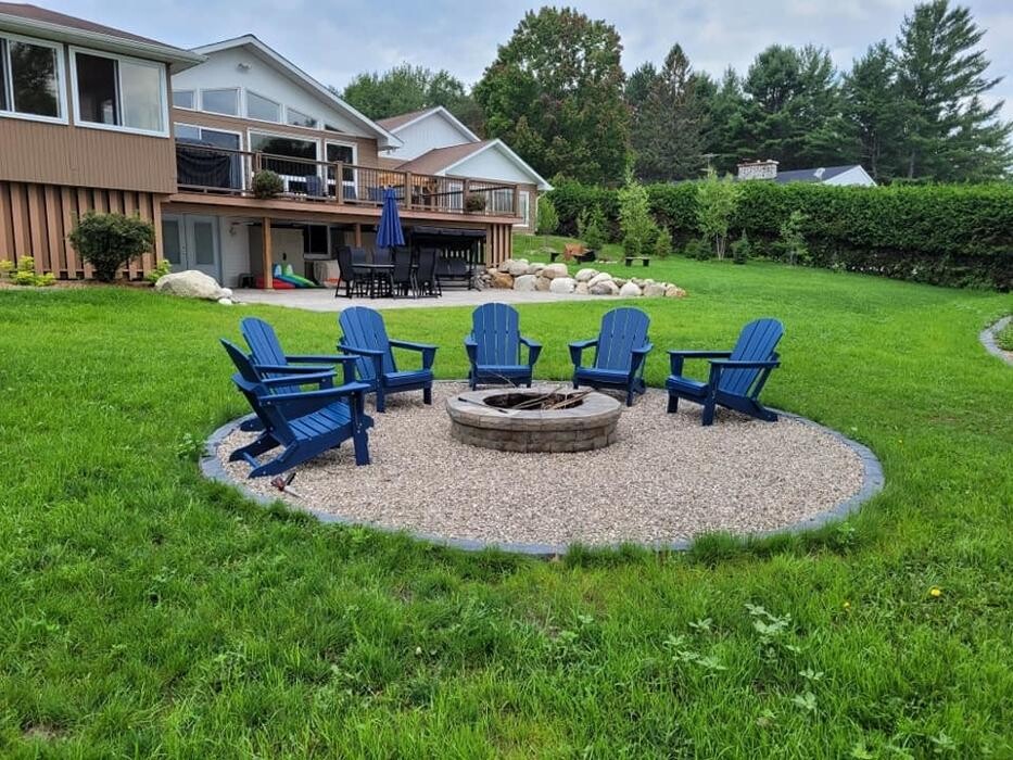 Images Les Créations de la Fontaine Inc.