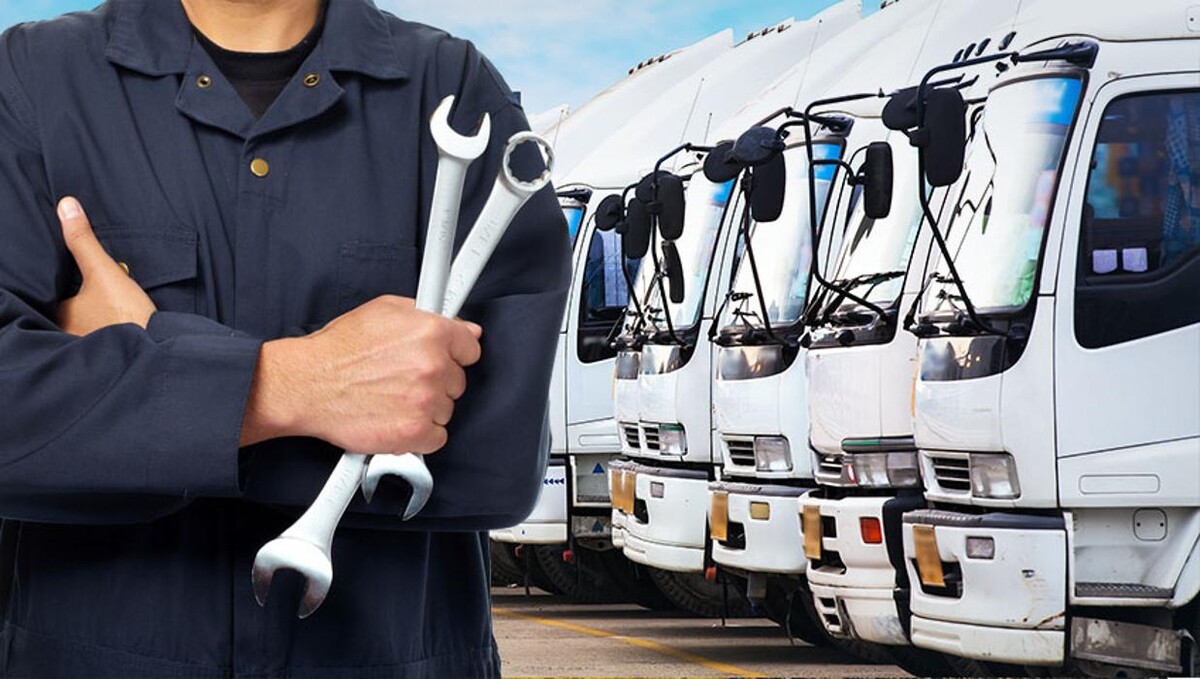 Images Turbo Tonic Truck Services