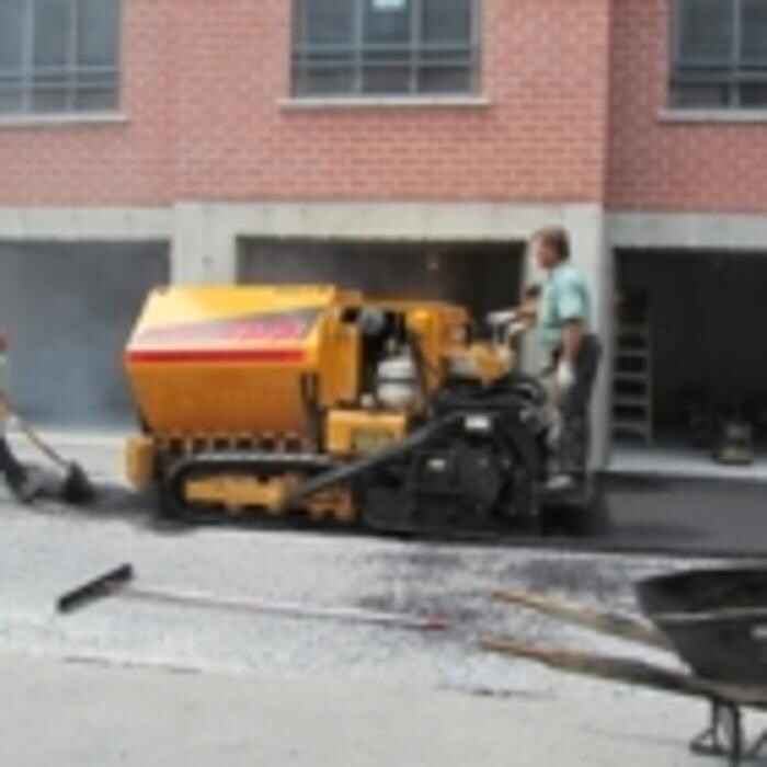 Images Asphalte Vel-Cour Ltée