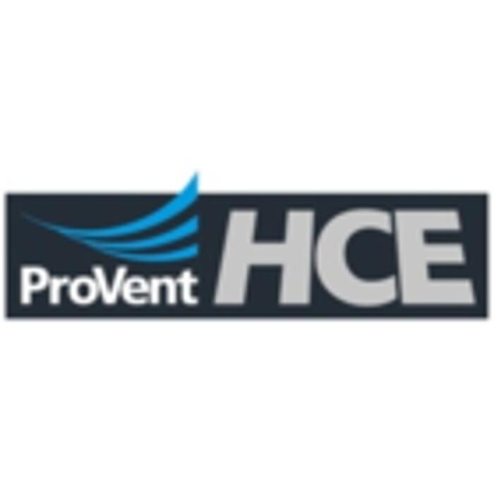 Produits De Ventilation H C E Inc Logo