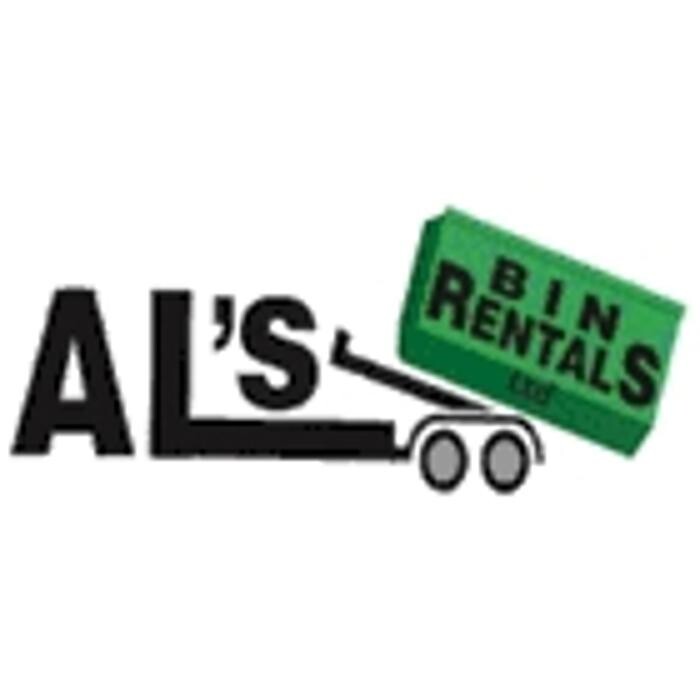 Images Al's Bin Rentals