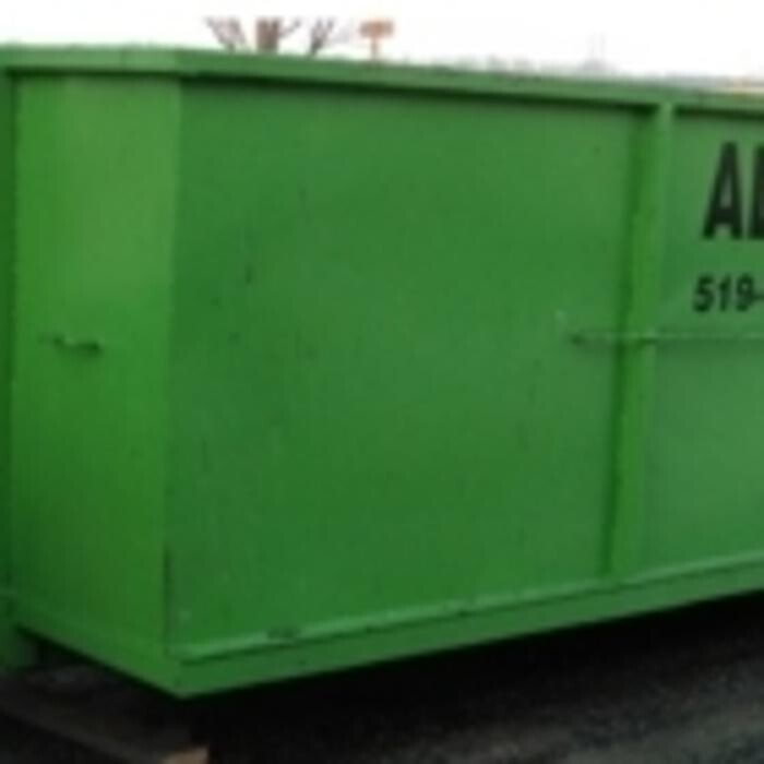 Images Al's Bin Rentals