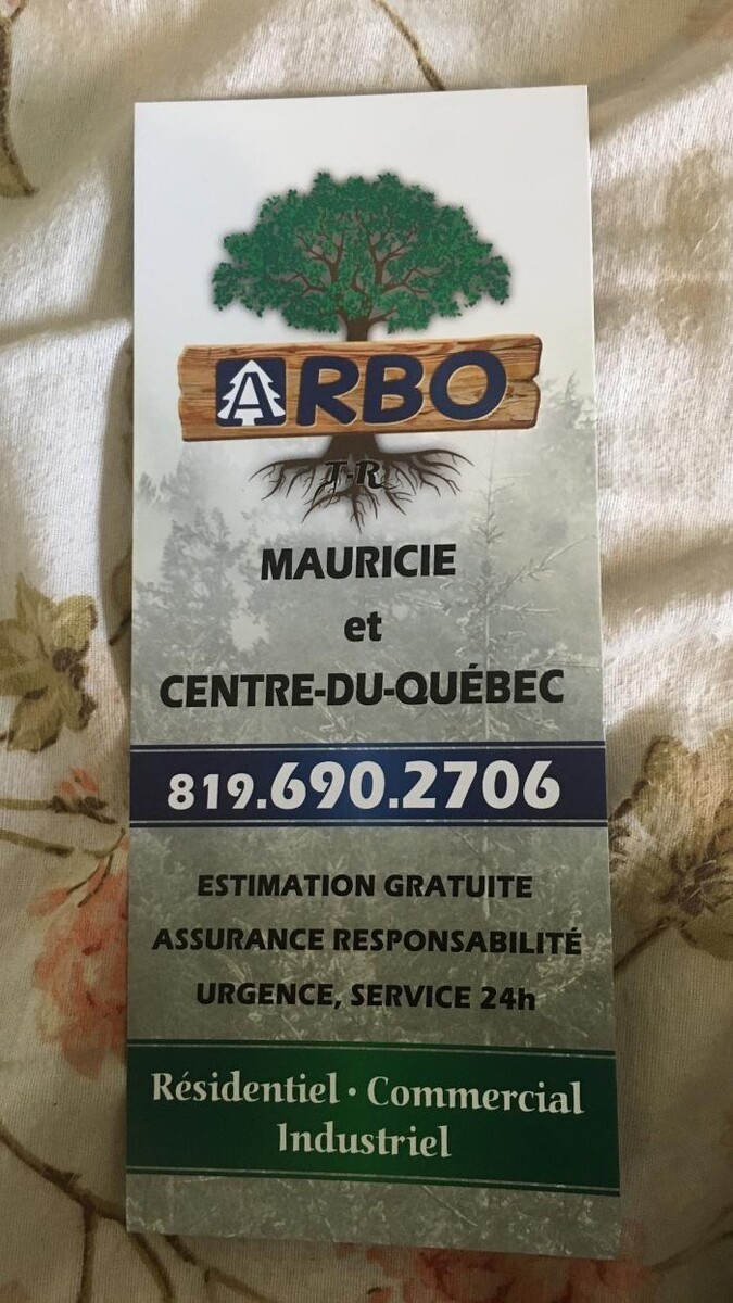 Images Arbo Trois-Rivières