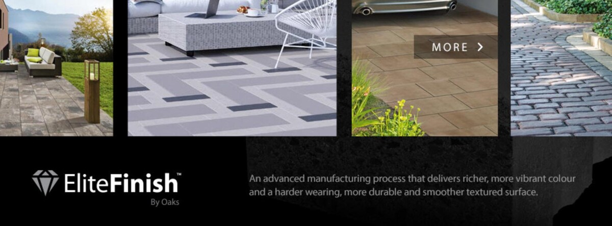 Images Oaks Landscape Products