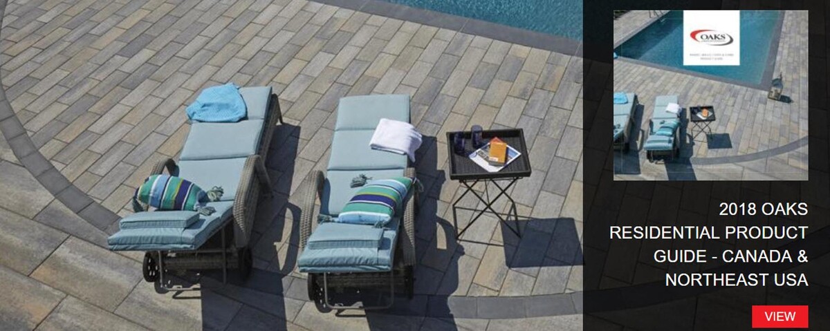 Images Oaks Landscape Products