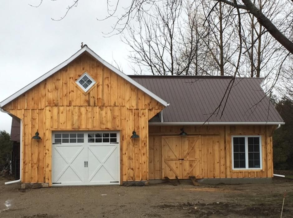 Images McRobb Construction