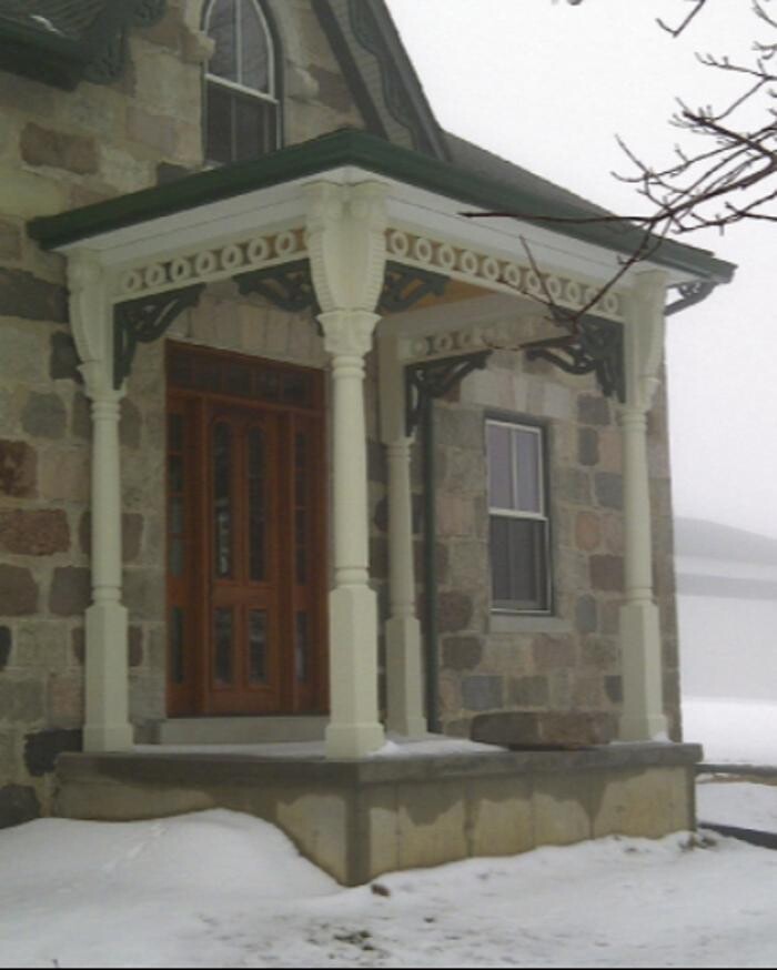 Images McRobb Construction