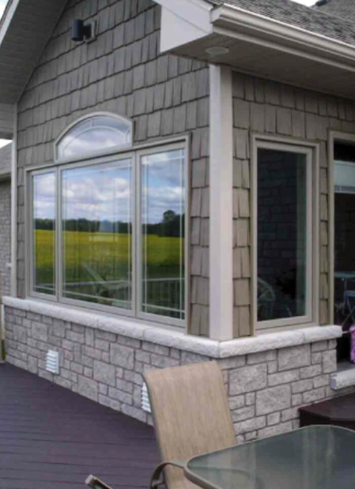 Images McRobb Construction