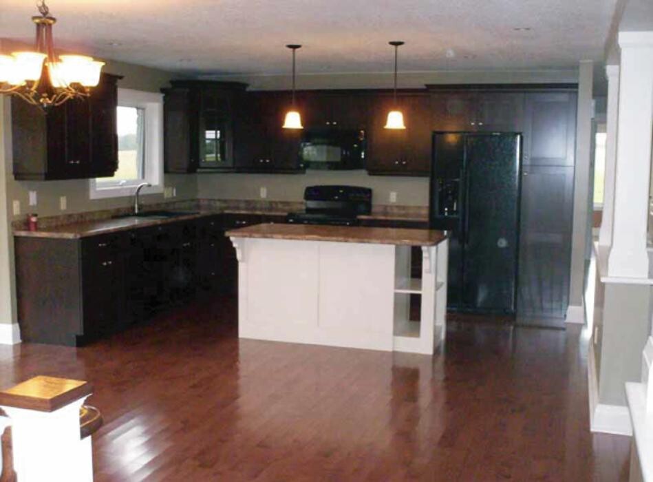 Images McRobb Construction