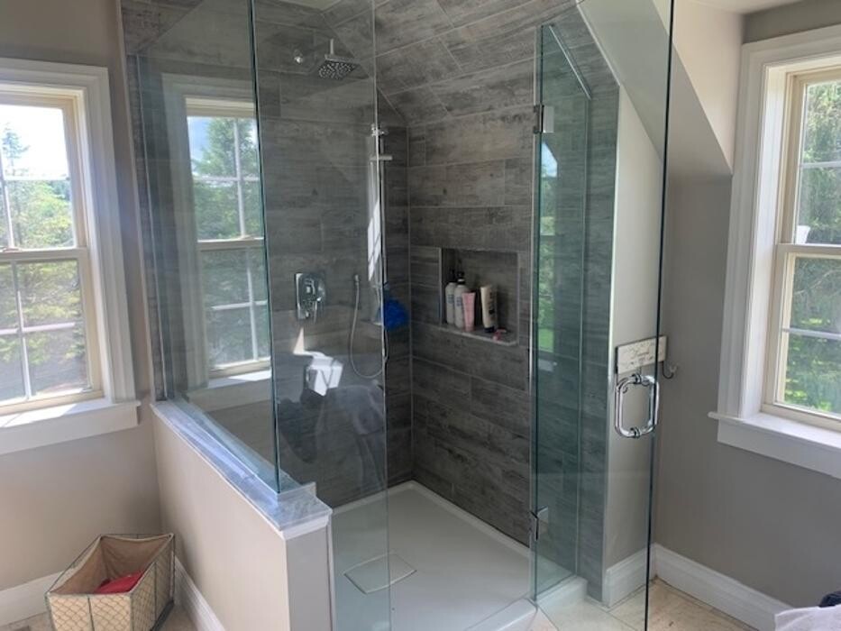 Images McRobb Construction