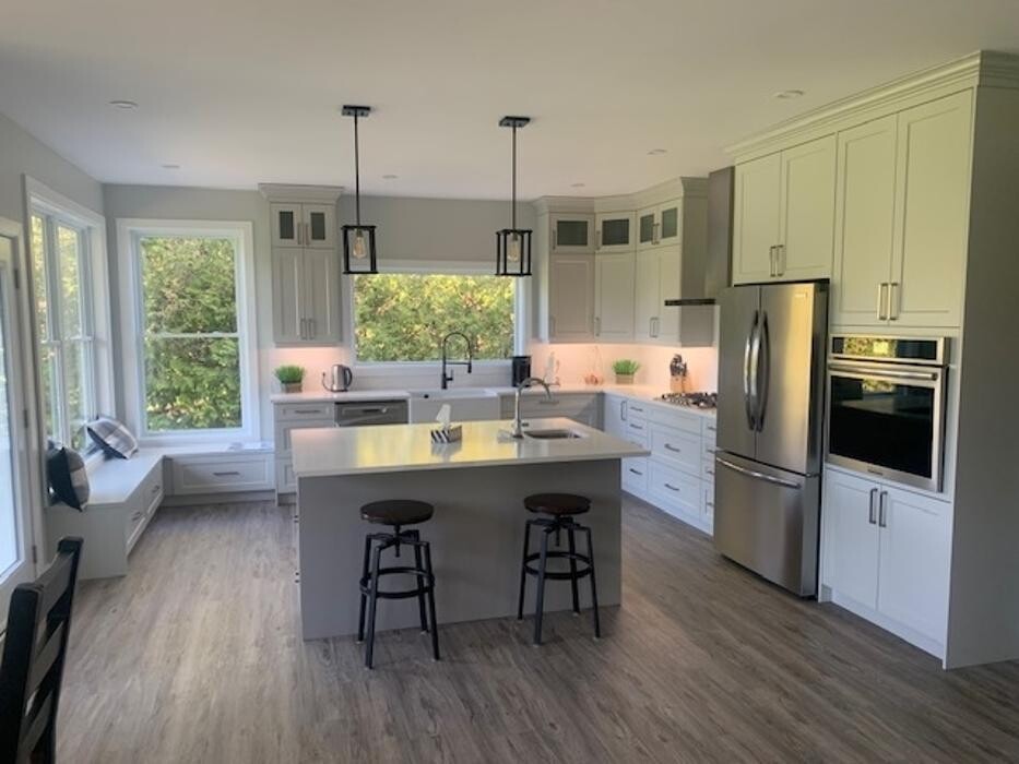 Images McRobb Construction