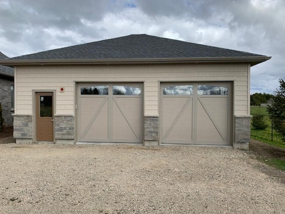 Images McRobb Construction