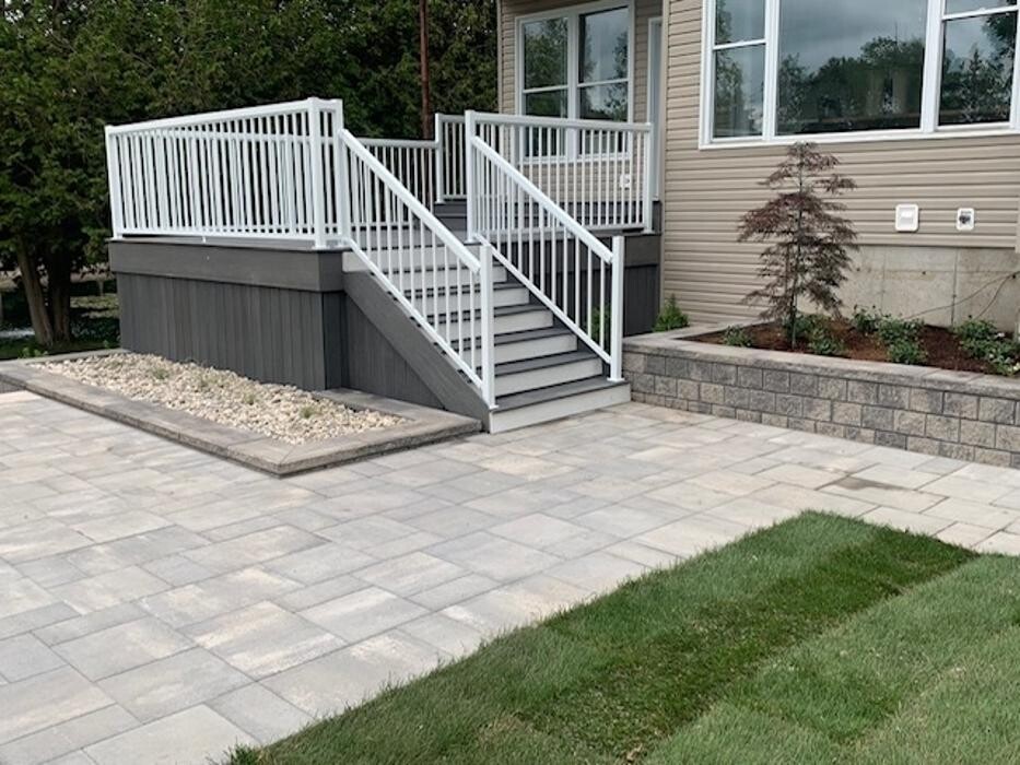 Images McRobb Construction