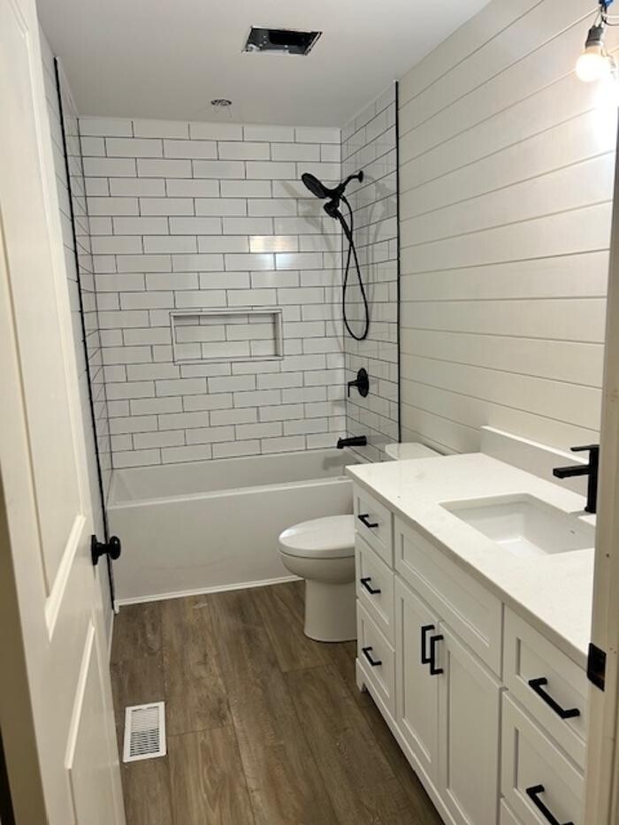 Images McRobb Construction