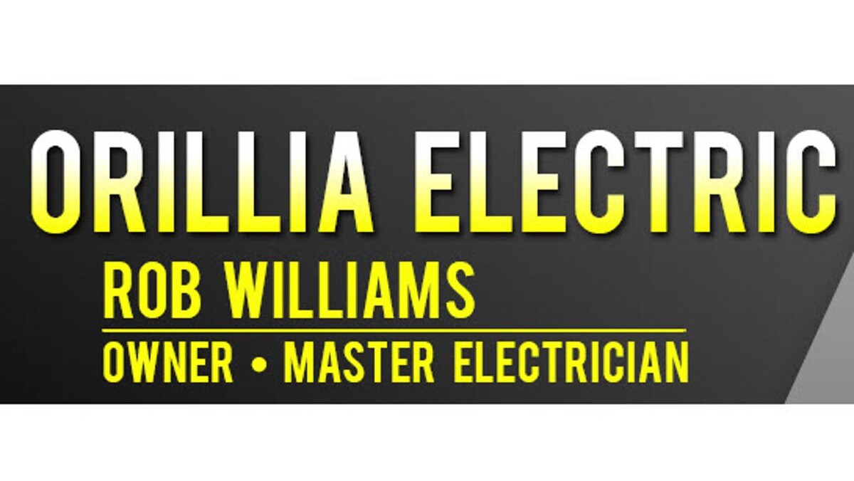 Images Orillia Electric
