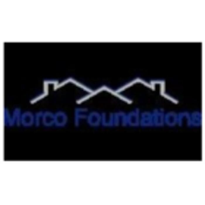 Morco Foundations Logo