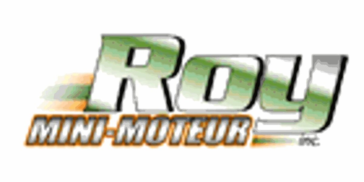 Roy Mini-Moteur Inc Logo