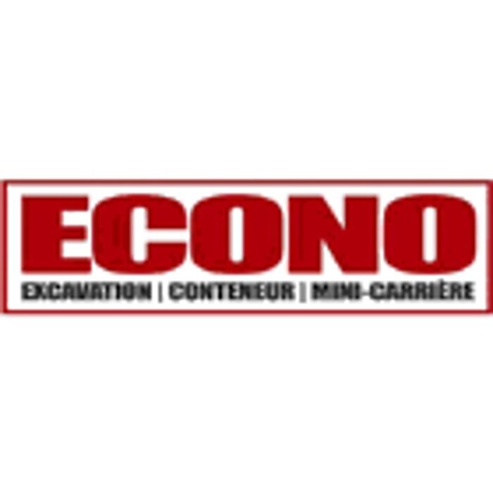 Images Conteneur Econo