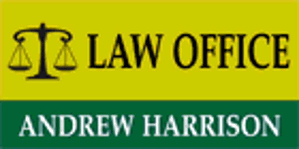 Andrew Harrison Law Office Logo