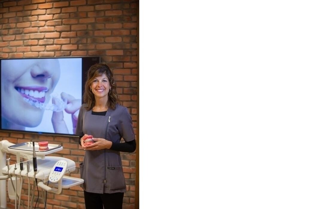 Images Centre de Santé Dentaire Mont-Tremblant