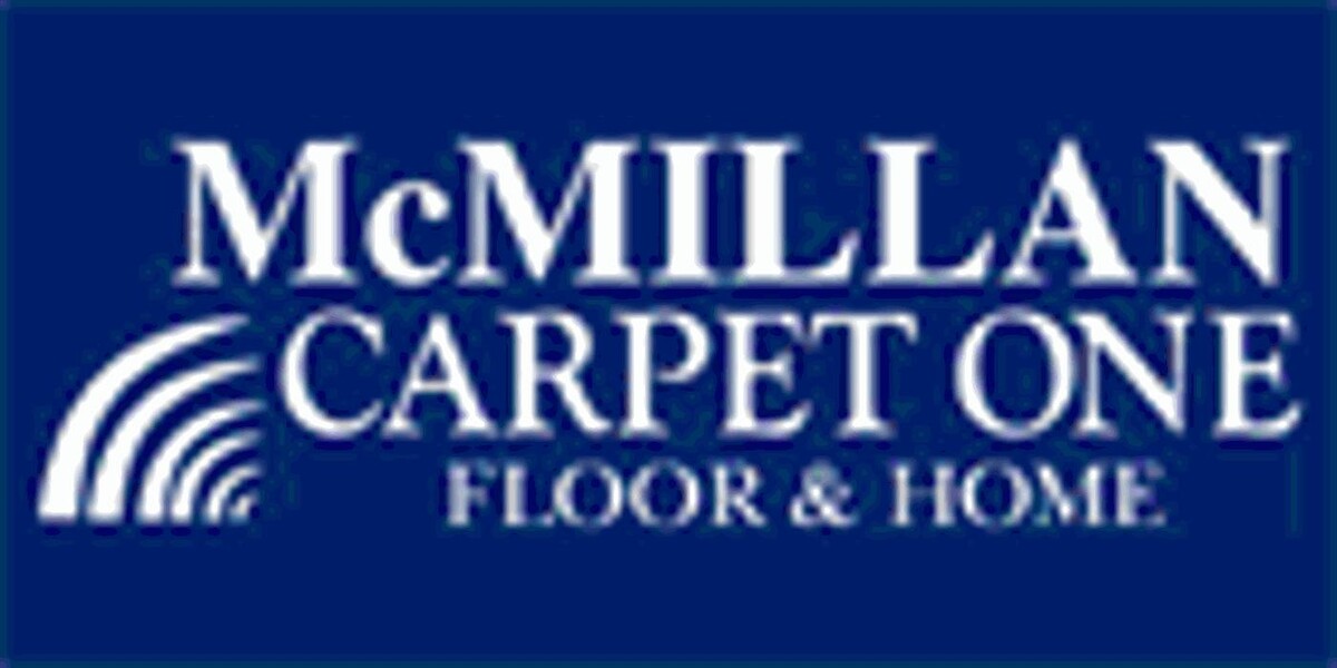 McMillan Carpet One Logo