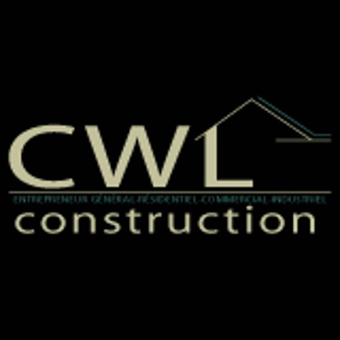 Images CWL Construction Inc