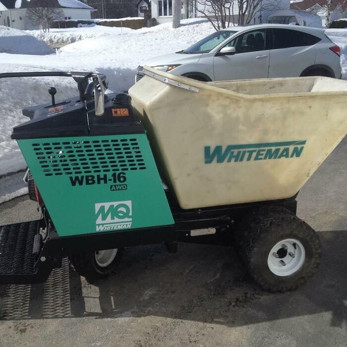 Images CWL Construction Inc