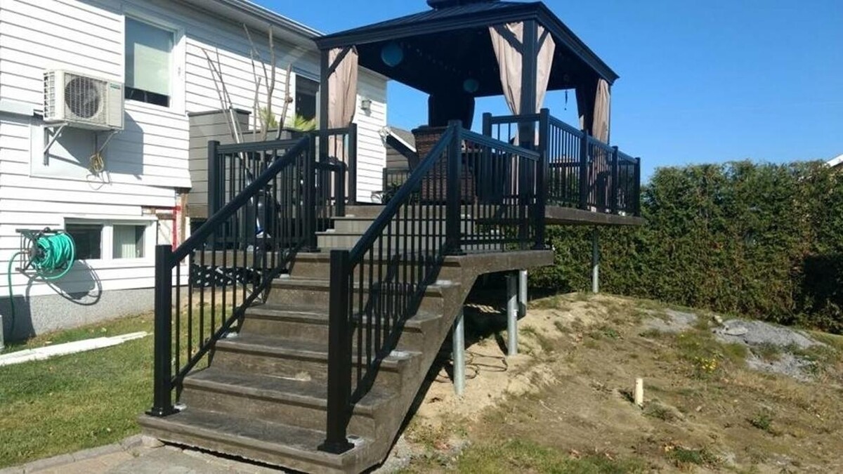 Images CWL Construction Inc