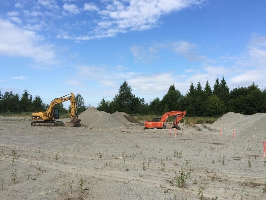Images Element Excavating Ltd