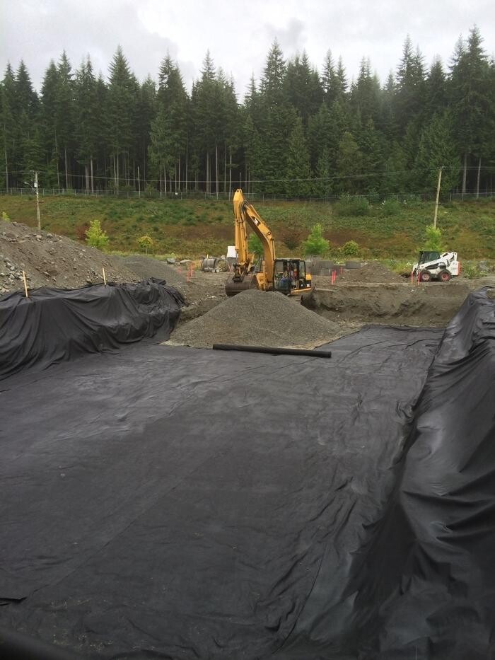 Images Element Excavating Ltd
