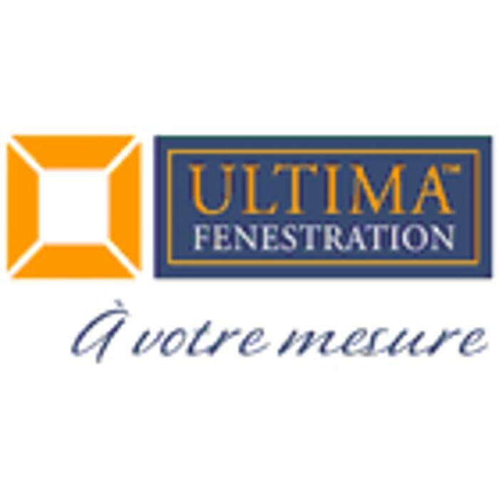 Images Ultima Fenestration Inc