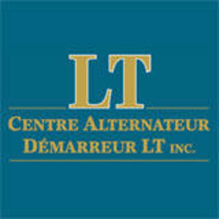 Images Centre Alternateur Démarreur LT Batteries Expert