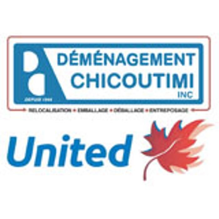 Déménagement Chicoutimi 1997 inc Logo