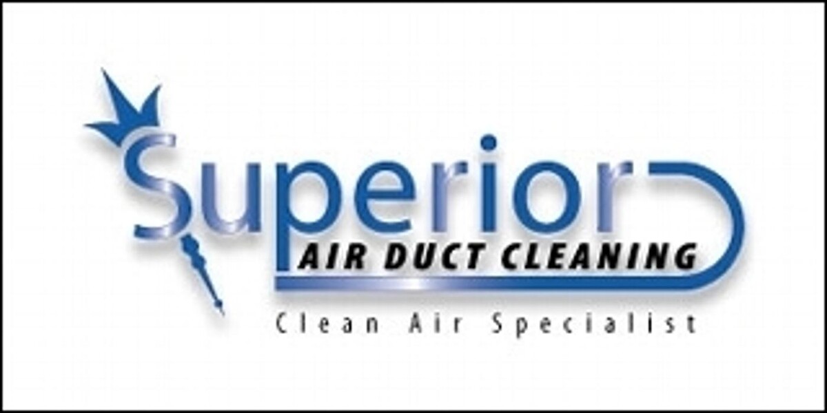 Images Superior Air Duct Cleaning