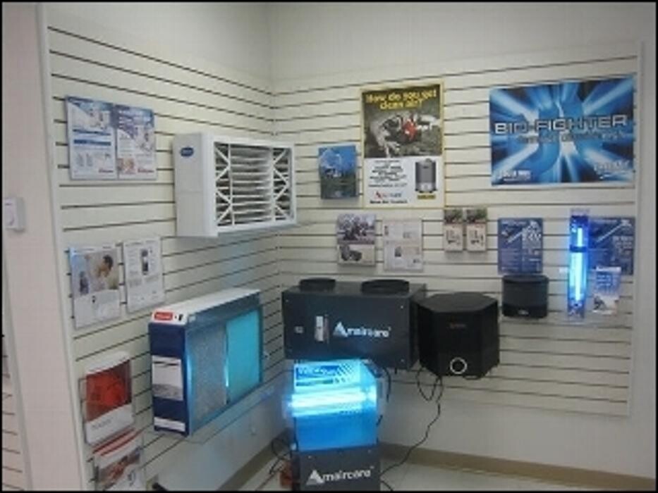 Images Superior Air Duct Cleaning